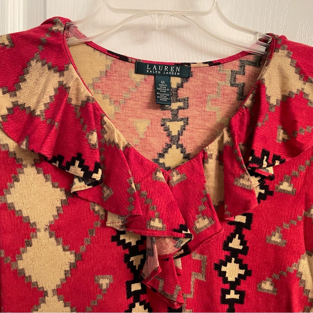 Lauren top by Ralph Lauren